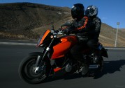 KTM 990 Super Duke KTM 990 Super Duke